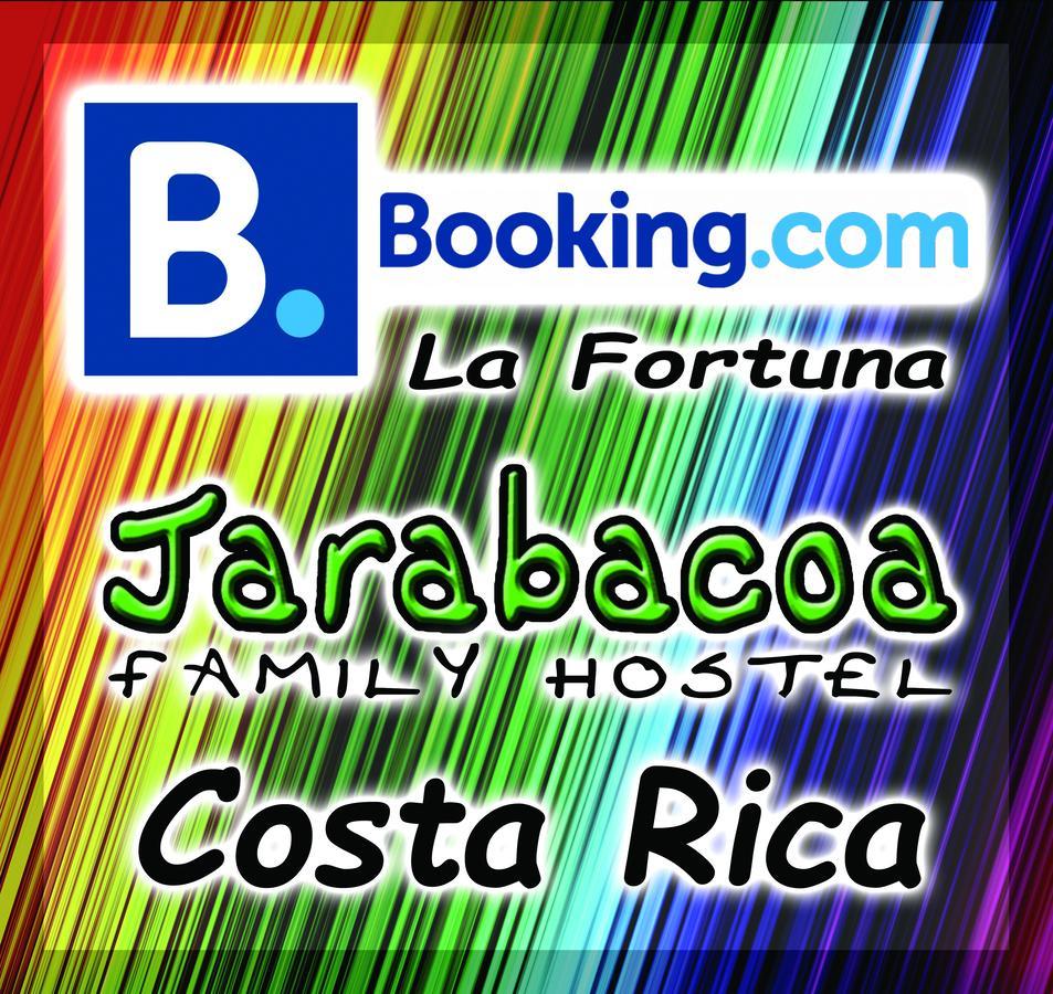 Jarabacoa Family Hostel Los Angeles  Exterior foto